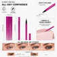 Waterproof Long-Lasting Liquid Eyeliner Pen