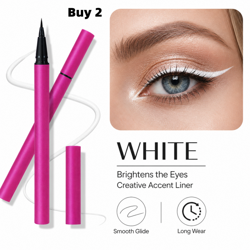 Waterproof Long-Lasting Liquid Eyeliner Pen