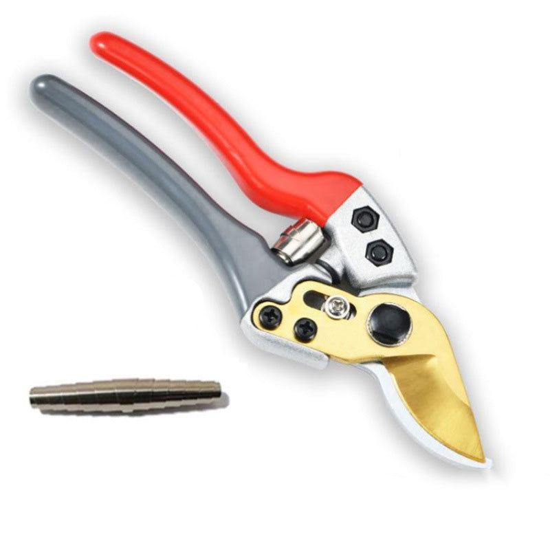 🔥Prune Cleanly Instantly! SK5 Heavy-Duty Garden Pruning Shears