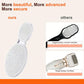Exfoliating Nano Glass Plate with Case