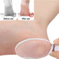 Exfoliating Nano Glass Plate with Case