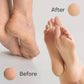 Exfoliating Nano Glass Plate with Case