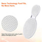 Exfoliating Nano Glass Plate with Case