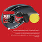 🥳HOT SALE🥳💞50K+ SOLD! Tire Shine Balm – From £8.99! Deep black, quick-dry & UV protection. Showroom tires – grab yours! ✅