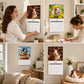 🥳HOT SALE🥳💞50K+ SOLD! Guinea Pig Calendar – From £7.99! 12 cute months, easy planning & charming decor. Brighten your wall – grab yours! ✅