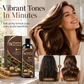 🥳HOT SALE🥳💞50K+ SOLD! Hair Dye Shampoo – From £7.99! 15-min color, herbal & easy apply. Salon tones at home – grab yours! ✅