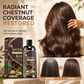 🥳HOT SALE🥳💞50K+ SOLD! Hair Dye Shampoo – From £7.99! 15-min color, herbal & easy apply. Salon tones at home – grab yours! ✅