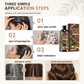 🥳HOT SALE🥳💞50K+ SOLD! Hair Dye Shampoo – From £7.99! 15-min color, herbal & easy apply. Salon tones at home – grab yours! ✅