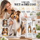 🥳HOT SALE🥳💞50K+ SOLD! Detangling Spray – From £9.99! Loosens knots, softens & shines. Stress-free grooming – grab yours! ✅
