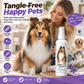 🥳HOT SALE🥳💞50K+ SOLD! Detangling Spray – From £9.99! Loosens knots, softens & shines. Stress-free grooming – grab yours! ✅