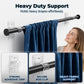 🥳HOT SALE🥳💞50K+ SOLD! Rod Brackets – From £4.99! Self-adhesive, no-drill & invisible. Damage-free hanging – grab yours! ✅