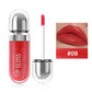 💋✨ Hydrating High-Shine Lip Gloss – Smooth Glossy Finish in 12 Shades