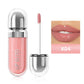 💋✨ Hydrating High-Shine Lip Gloss – Smooth Glossy Finish in 12 Shades