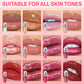 💋✨ Hydrating High-Shine Lip Gloss – Smooth Glossy Finish in 12 Shades