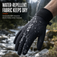High-quality Thermal Gloves – Warm, Touchscreen, Non-slip