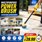 🥳HOT SALE🥳💞50K+ SOLD! Multifunctional Brush – From £28.99! Auto-rotating, 5 settings & versatile. Sparkling clean – grab yours! ✅