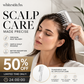 🥳HOT SALE🥳💞10K+ SOLD! Hair Oil Comb – From £6.99! Precision rollers, even dispensing & scalp massage. No waste, no mess – grab yours! ✅