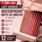 ⏰50% OFF – LAST CHANCE⏰ Waterproof Matte Lip Liner Set – 12 Shades, Smudge-Proof – Long-Lasting, Gentle Formula – Slim & Portable! 🔥
