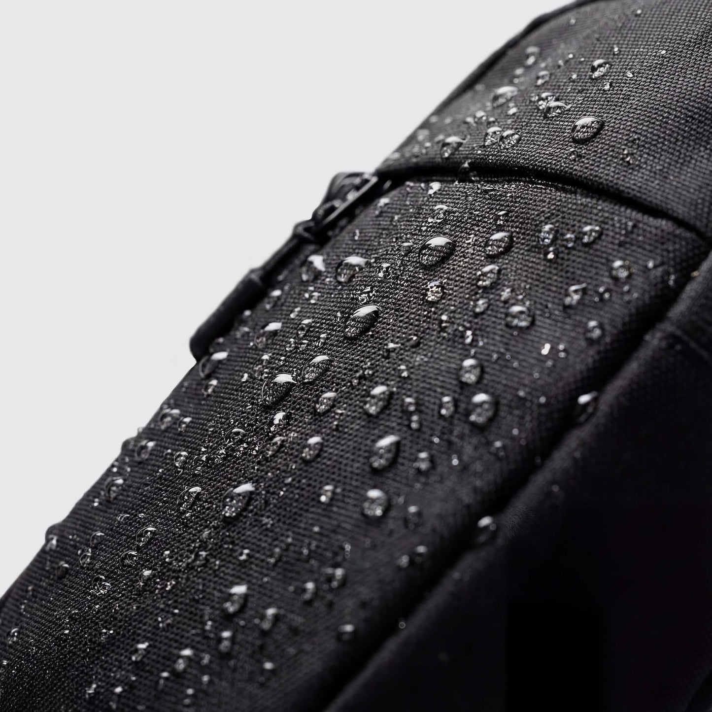 Upgraded 2.0 Travel Sling Bag | Anti-Theft, 500D Nylon, RFID Protection — Limited Time 50% Off