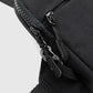 Upgraded 2.0 Travel Sling Bag | Anti-Theft, 500D Nylon, RFID Protection — Limited Time 50% Off