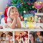 🥳2026 HOT SALE🥳💞50K+ SOLD!🎨✨ BUY 3 GET 10% OFF + FREE SHIPPING! Luminous LED Drawing Board – USB powered, reusable surface, 7 colour markers. Glowing creativity for little artists! 🖍️🌟